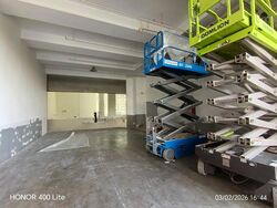 West Park Bizcentral (D22), Factory #527068651